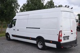 Minituur van Renault Master 160 DCI | L3H3 | WORKSHOP | WERKSTATT | 5 TON