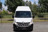 Minituur van Renault Master 160 DCI | L3H3 | WORKSHOP | WERKSTATT | 5 TON