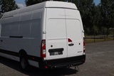 Minituur van Renault Master 160 DCI | L3H3 | WORKSHOP | WERKSTATT | 5 TON