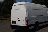 Minituur van Renault Master 160 DCI | L3H3 | WORKSHOP | WERKSTATT | 5 TON