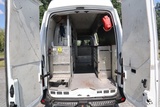 Minituur van Renault Master 160 DCI | L3H3 | WORKSHOP | WERKSTATT | 5 TON
