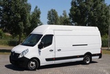 Minituur van Renault Master 160 DCI | L3H3 | WORKSHOP | WERKSTATT | 5 TON