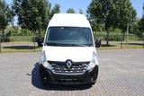 Minituur van Renault Master 160 DCI | L3H3 | WORKSHOP | WERKSTATT | 5 TON