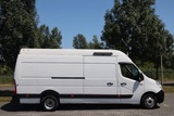 Minituur van Renault Master 160 DCI | L3H3 | WORKSHOP | WERKSTATT | 5 TON