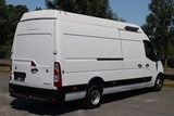 Minituur van Renault Master 160 DCI | L3H3 | WORKSHOP | WERKSTATT | 5 TON