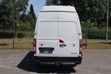 Minituur van Renault Master 160 DCI | L3H3 | WORKSHOP | WERKSTATT | 5 TON