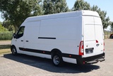 Minituur van Renault Master 160 DCI | L3H3 | WORKSHOP | WERKSTATT | 5 TON