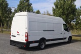 Minituur van Renault Master 160 DCI | L3H3 | WORKSHOP | WERKSTATT | 5 TON