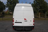 Minituur van Renault Master 160 DCI | L3H3 | WORKSHOP | WERKSTATT | 5 TON