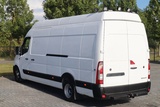 Minituur van Renault Master 160 DCI | L3H3 | WORKSHOP | WERKSTATT | 5 TON