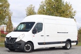 Minituur van Renault Master 160 DCI | L3H3 | WORKSHOP | WERKSTATT | 5 TON