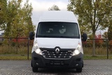 Minituur van Renault Master 160 DCI | L3H3 | WORKSHOP | WERKSTATT | 5 TON