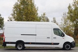 Minituur van Renault Master 160 DCI | L3H3 | WORKSHOP | WERKSTATT | 5 TON