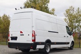 Minituur van Renault Master 160 DCI | L3H3 | WORKSHOP | WERKSTATT | 5 TON