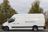 Minituur van Renault Master 160 DCI | L3H3 | WORKSHOP | WERKSTATT | 5 TON