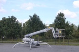 Minituur van Omme 3150 RBDJ | HYBRID | 31 METER | 200 KG