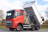 Thumbnail of Volvo FH 16.650 | 6X4 | TANDEMLIFT | RETARDER | BIG AXLES | EURO 6