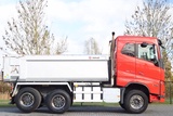 Thumbnail of Volvo FH 16.650 | 6X4 | TANDEMLIFT | RETARDER | BIG AXLES | EURO 6