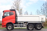 Thumbnail of Volvo FH 16.650 | 6X4 | TANDEMLIFT | RETARDER | BIG AXLES | EURO 6