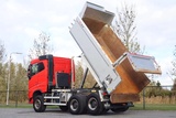 Thumbnail of Volvo FH 16.650 | 6X4 | TANDEMLIFT | RETARDER | BIG AXLES | EURO 6