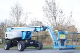 Thumbnail of Genie S-80 J | 26.5 METER | 300 KG | LOW HOURS