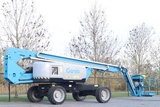 Thumbnail of Genie S-80 J | 26.5 METER | 300 KG | LOW HOURS