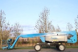 Thumbnail of Genie S-80 J | 26.5 METER | 300 KG | LOW HOURS