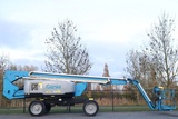 Thumbnail of Genie S-80 J | 26.5 METER | 300 KG | LOW HOURS