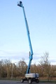 Thumbnail of Genie S-80 J | 26.5 METER | 300 KG | LOW HOURS