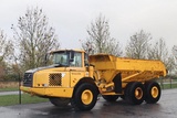 Thumbnail of Volvo A25D | A 25 D | AIRCO | GOOD CONDITION
