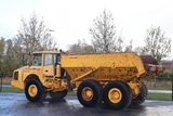 Thumbnail of Volvo A25D | A 25 D | AIRCO | GOOD CONDITION