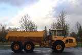 Thumbnail of Volvo A25D | A 25 D | AIRCO | GOOD CONDITION
