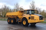 Thumbnail of Volvo A25D | A 25 D | AIRCO | GOOD CONDITION