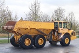 Thumbnail of Volvo A25D | A 25 D | AIRCO | GOOD CONDITION