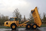 Thumbnail of Volvo A25D | A 25 D | AIRCO | GOOD CONDITION