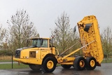 Thumbnail of Volvo A25D | A 25 D | AIRCO | GOOD CONDITION