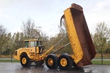 Thumbnail of Volvo A25D | A 25 D | AIRCO | GOOD CONDITION