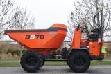 Thumbnail of DAVINO DS70 | 7 TON | DEMO | DV60 | AUSA D600