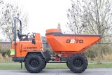 Thumbnail of DAVINO DS70 | 7 TON | DEMO | DV60 | AUSA D600