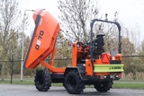 Thumbnail of DAVINO DS70 | 7 TON | DEMO | DV60 | AUSA D600