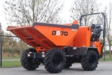 Thumbnail of DAVINO DS70 | 7 TON | DEMO | DV60 | AUSA D600