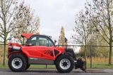 Minituur van Manitou MLT 625-75 | HYDR. FORKS | AIRCO