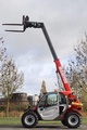 Minituur van Manitou MLT 625-75 | HYDR. FORKS | AIRCO