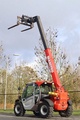 Minituur van Manitou MLT 625-75 | HYDR. FORKS | AIRCO