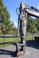 Thumbnail of Volvo EW160C | EW 160 C | LIFT CAB | DOZERBLADE | QUICK COUPLER