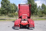 Minituur van Scania R580 V8 | 6X4 | HYDRAULICS | RETARDER | 85 TON | BIG AXLES | EURO 6
