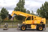 Minituur van Dieci PEGASUS 45.21 | FORKS | WINCH | LOW HOURS