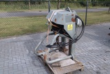 Minituur van Dieci PEGASUS 45.21 | FORKS | WINCH | LOW HOURS