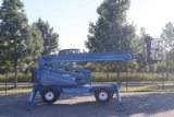 Minituur van DINO 240 RXT | 24 METER | 215 KG