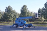Minituur van DINO 240 RXT | 24 METER | 215 KG